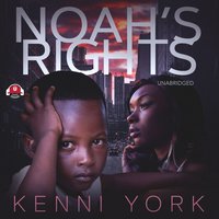 Noah’s Rights - Kenni York