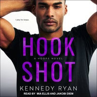 Hook Shot - Kennedy Ryan