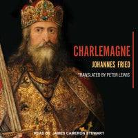 Charlemagne - Johannes Fried