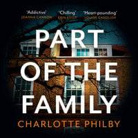 Part of the Family - Charlotte Philby
