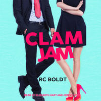 Clam Jam - RC Boldt