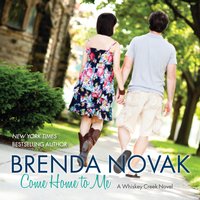 Come Home to Me - Brenda Novak