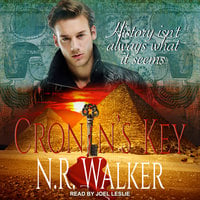 Cronin's Key - N.R. Walker