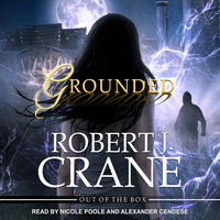 Grounded - Robert J. Crane