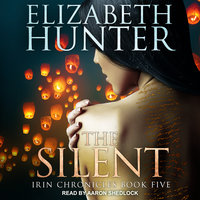 The Silent - Elizabeth Hunter