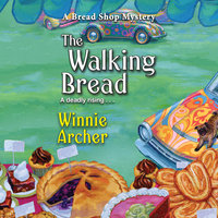 The Walking Bread - Winnie Archer