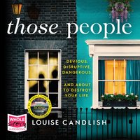 Those People - Louise Candlish