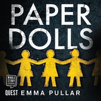 Paper Dolls - Emma Pullar