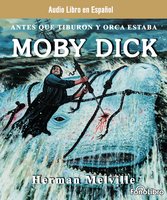 Moby Dick - Hernan Melville