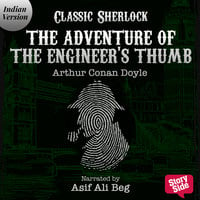 The Adventure of the Engineer's Thumb - Arthur Conan Doyle