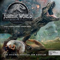 Jurassic World 2: Das gefallene Königreich - Angela Strunck