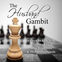 The Husband Gambit - L.A. Witt
