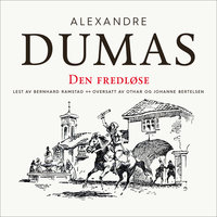 Den fredløse - Alexandre Dumas d.e.