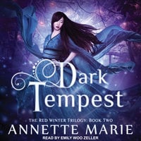 Dark Tempest - Annette Marie