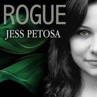 Rogue - Jess Petosa
