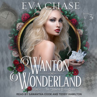 Wanton Wonderland - Eva Chase