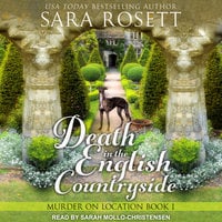 Death in the English Countryside - Sara Rosett