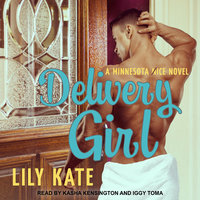 Delivery Girl - Lily Kate