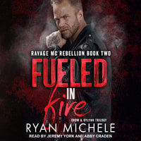 Fueled in Fire - Ryan Michele