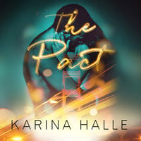The Pact - Karina Halle