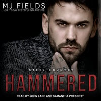 Hammered - MJ Fields