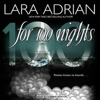 For 100 Nights - Lara Adrian