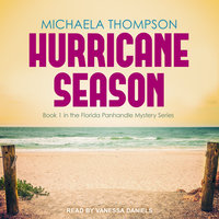 Hurricane Season - Michaela Thompson