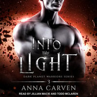 Into the Light - Anna Carven
