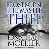 Frostborn: The Master Thief