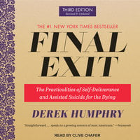 Final Exit - Derek Humphry