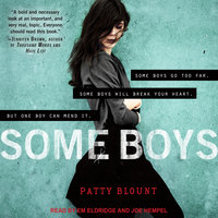 Some Boys - Patty Blount