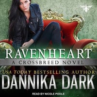 Ravenheart - Dannika Dark