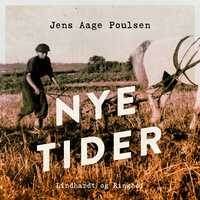 Nye tider - Jens Aage Poulsen