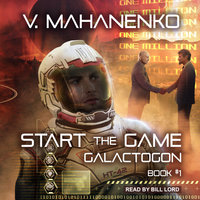Start the Game - Vasily Mahanenko