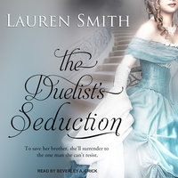 The Duelist's Seduction - Lauren Smith