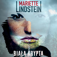 Biała krypta - Mariette Lindstein