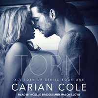 Torn - Carian Cole