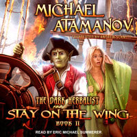 Stay on the Wing - Michael Atamanov