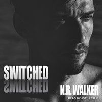 Switched - N.R. Walker