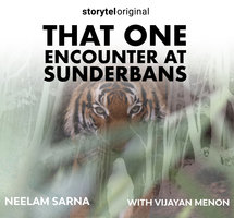 That One Encounter at Sunderbans
