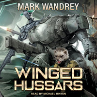 Winged Hussars - Mark Wandrey