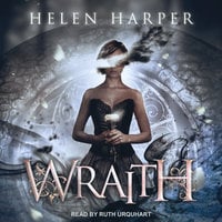 Wraith - Helen Harper