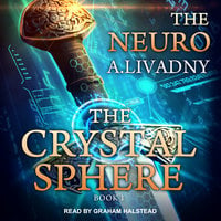 The Crystal Sphere - Andrei Livadny