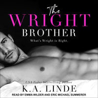 The Wright Brother - K.A. Linde