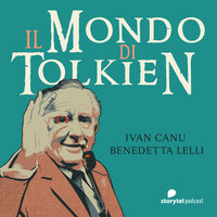 Personaggi e fonti tolkieniane, miti e leggende - Benedetta Lelli, Ivan Canu