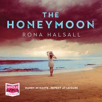 The Honeymoon - Rona Halsall