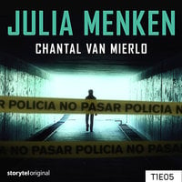 Julia Menken T01E05 - Chantal van Mierlo