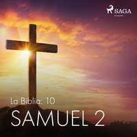 La Biblia: 10 Samuel 2 - Anónimo