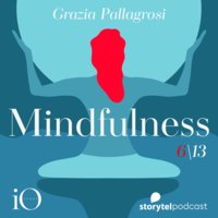 Introduzione al percorso - Ridurre lo stress (Mindfulness) - Grazia Pallagrosi