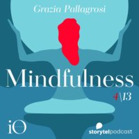 Meditazione in acqua - Meditare in vacanza (Mindfulness) - Grazia Pallagrosi